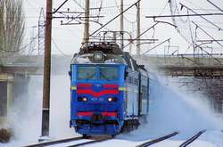 «Укрзалізниця» запустить ще один поїзд на Донбас