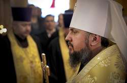 Митрополит Помісної церкви України отримає Томос на автокефалію у Стамбулі