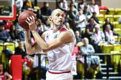 Сергій Гладир