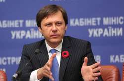 Ігор Шевченко братиме участь у президентських перегонах 