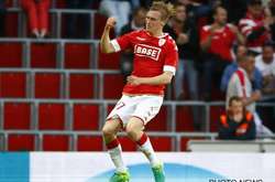 Валерій Лучкевич