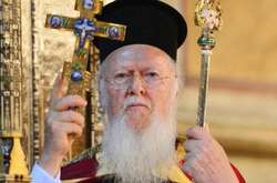 Вселенський патріарх Варфоломій звернувся до православних патріархів