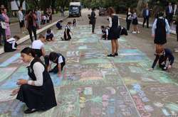 Чому в окупованій Росією Абхазії знищується грузинська мова