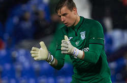 Андрій Лунін