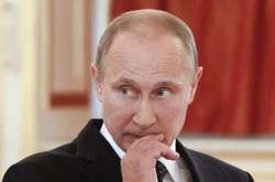 Путин еще так собой никогда не рисковал