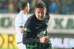 Євген Селезньов