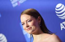 Звезды на кинофестивале в Палм-Спрингс