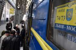 Омелян заявив, що залізничне сполучення з РФ буде припинено