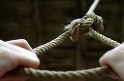  В Харківській області знайшли повішеним 10-річного хлопчика 