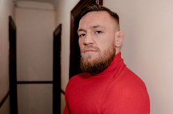 Конор Макгрегор стал отцом во второй раз