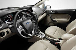 Ford відкликає майже 1 млн автомобілів з дефектними подушками безпеки