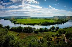 Дзвіниці, руїни та заповідники. Фотографи показали колоритні місця Вінниччини