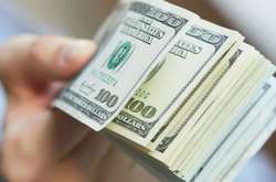  У вересні Україна має виплатити близько 410 млн доларів 
  