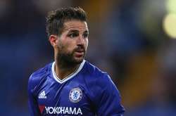 Фабрегас сьогодні зіграє останній матч за «Челсі»