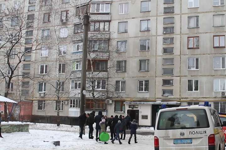 Подвійне вбивство у Харкові: поліція оголосила підозру громадянину Туреччини