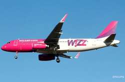 Пасажирський літак екстрено сів у Румунії