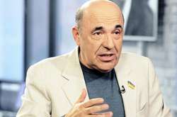 Рабинович: Медведчук готов работать на установление мира в Украине