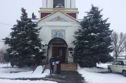 17 тисяч правоохоронців патрулюватимуть біля храмів у Різдвяну ніч