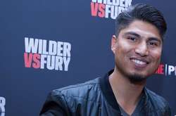 Майкі Гарсія розкритикував Кроуфорда та згадав про Ломаченка