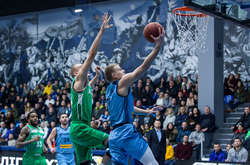 БК «Дніпро» продовжить захист титулу у «Фіналі чотирьох» Кубку України