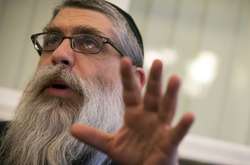 Головний рабин України сподівається, що Конституційний суд захистить Московську церкву в Україні