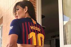 Міс «Бум Бум» Сьюзі Кортес