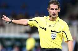 Арбітри у Греції повернуться до роботи після нетривалого протесту