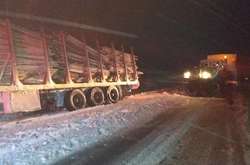 Транспортне сполучення на автомобільних дорогах державного та місцевого значення забезпечено