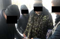 На запорізькому оборонному підприємстві спіймали хабарника