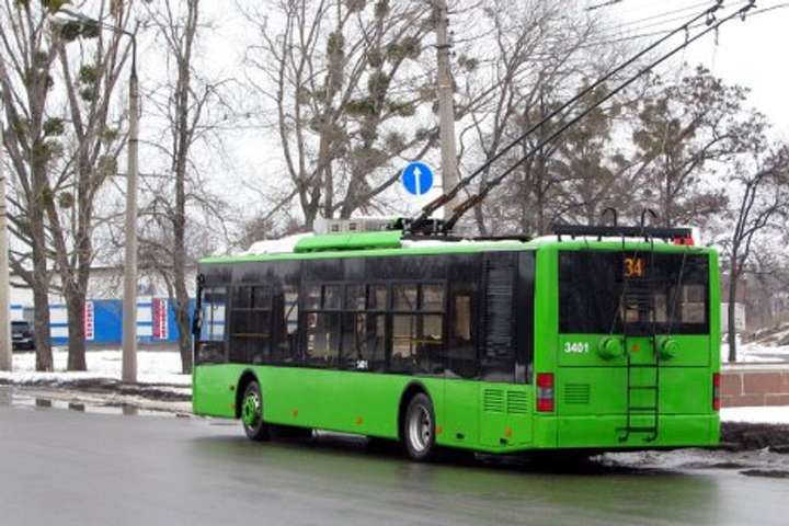 У Харкові подорожчає вартість проїзду в електротранспорті та метро 