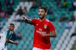 Аутсайдер німецької Бундесліги планує підписати контракт з колишнім нападником «Шахтаря»