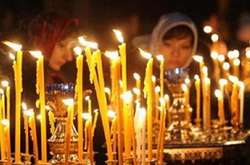 Українці зможуть наживо почути Різдвяне Богослужіння з Володимирського собору