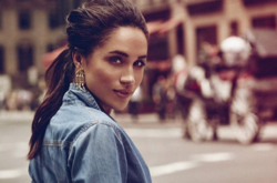 Ребенок Меган Маркл может не получить титул «Его Королевское Высочество»