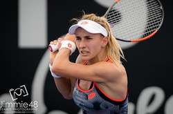 Цуренко поступилася Плішковій у фіналі турніру серії WTA Premier в Брісбені