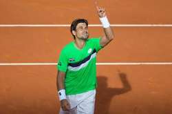 Давид Феррер