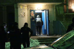 Вибухом гранати у Маріуполі вбило двох людей