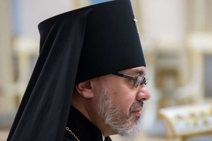 Вселенський патріархат спростував заяви про залежність Української церкви від Константинополя