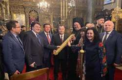 Полторак: Сьогодні величезне свято