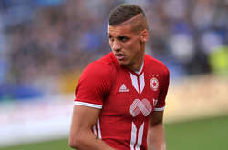 Кіріл Десподов