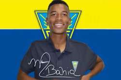 Фонсека підтвердив покупку бразильця Маркоса Антоніо та інтерес до вінгера Кайо Лукаса