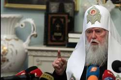 Філарет закликав духовенство з любов’ю ставитись до віруючих РПЦ в Україні