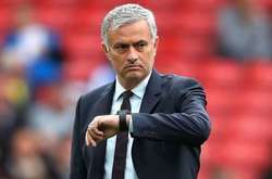 Моурінью відмовився очолити «Бенфіку», тому що хоче попрацювати в європейському топ-клубі