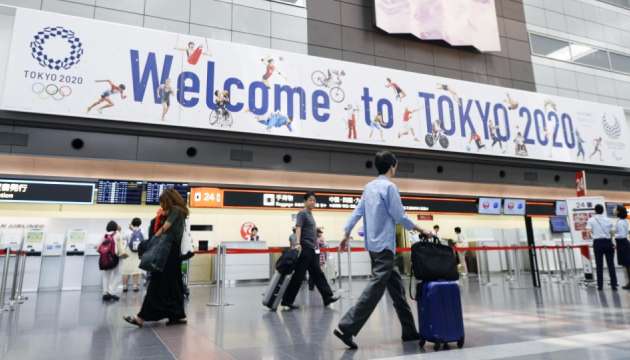 Японія ввела податок на виїзд з країни для туристів