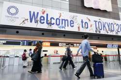 Японія ввела податок на виїзд з країни для туристів