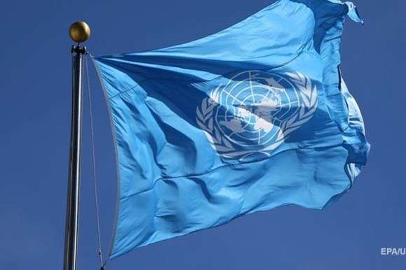 В ООН заявили про збільшення кількості біженців в світі
