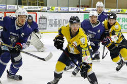 Українська хокейна ліга. Вольова перемога «Білого Барса» та три очки для «Донбасу» (відео)