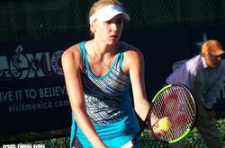 Надія Кіченок пробилася у парний чвертьфінал на престижному тенісному турнірі в Сіднеї