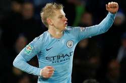 Олександр Зінченко