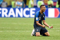 Мбаппе – найдорожчий футболіст у Європі, Роналду немає навіть у топ-10