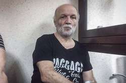 В анексованому Криму госпіталізували українського політв'язня Асана Чапуха